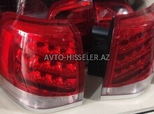 Toyota Land Cruser 2008-2015 arxa stopu